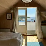 Hébergement de vacances Sea View In Bolingshavn