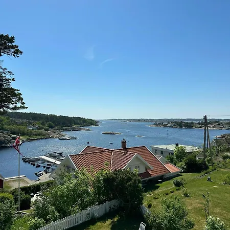 Sea View In Bolingshavn *
