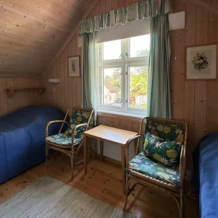 Sea View In Bolingshavn * 斯科耶霍伦