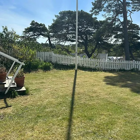 Sea View In Bolingshavn * 斯科耶霍伦