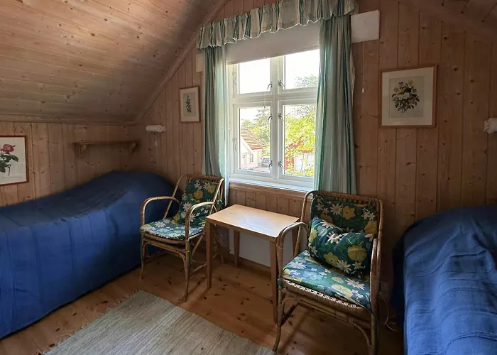 Sea View In Bolingshavn * 斯科耶霍伦