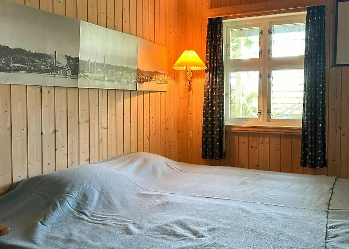 Sea View In Bolingshavn Skjærhollen