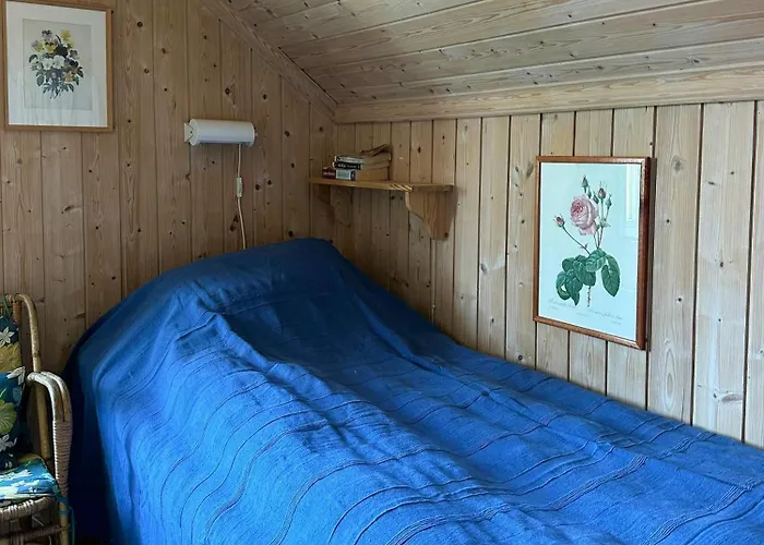Sea View In Bolingshavn 度假居 斯科耶霍伦