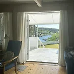 Ferienhaus Sea View In Bolingshavn