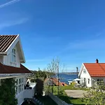 Sea View In Bolingshavn Ferienhaus *